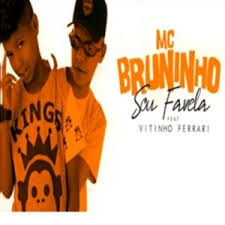Mc vitinho ferrari al español. Mc Bruninho E Vitinho Ferrari Sou Favela Luigui Cds Funk Sua Musica