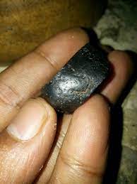 Kumpulan video meteor (bintang jatuh) menabrak atmosfer bumi. Batu Meteor Hulu Keris Hulu Pisau Proses Tulang Lembu Facebook