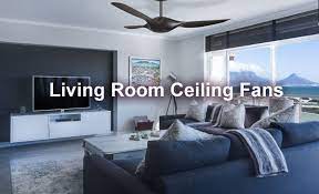 Some come with beautiful lighting allow you to contribute to the layered lighting design of your room. Living Room Ceiling Fans Tips And Top Picks From Universal Fans