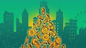 Seputar bursa, pajak dan 8 mata uang kripto asli indonesia. Sri Mulyani Mau Pungut Pajak Uang Kripto Tokocrypto Usul Ini