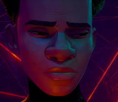 I know it's a pretty minor detail, but do you think Miles freckles should a  permanent feature for him, across all mediums? : r/MilesMorales