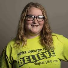 Kaylee Lusher Obituary (1999