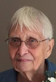 Gloria Nestor Obituary