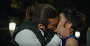 Erkenci Kus Sanem Cute Love Couple Best Kisses