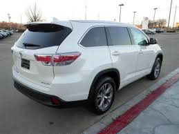 Importarchive Toyota Highlander 2014 2019 Touchup Paint