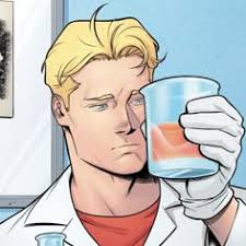 Sideshow Bob X Bart Fanart