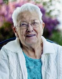 Obituary for Verla H. Crook