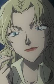 Vermouth (Meitantei Conan)