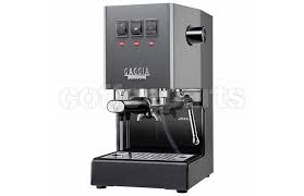 The vouchers can be used to offset ticket purchases at all attractions, hotels andtours approved by the singapore tourism board (stb)on this merchant list. Gaggia New Classic Espresso Machine Grey Coffee Parts
