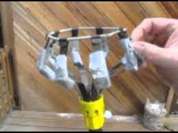 Find deals on products in home improvement on amazon. How To Change An Outdoor Spotlight Bulb Youtube