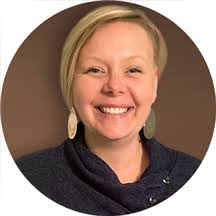 Genevieve Morris, LPC, Grand Junction, CO