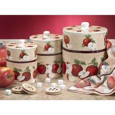 apple kitchen decor sets images, where