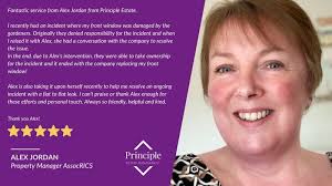 testimonialtuesday #employeeappreciationpost #propertymanagement