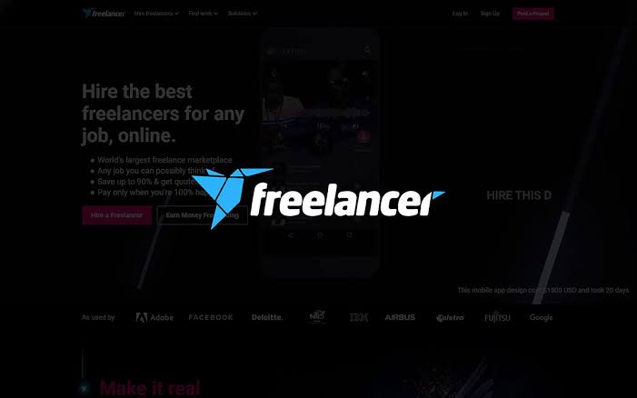 Best Fiverr Alternatives | Top 11 Fiverr Competitors 2026