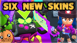 The best place for mobile gameplay and walkthrough videos with no commentary with over 10,000+ videos in 1080p60fps hd quality from 7000+ mobile games and new videos uploaded every day. Everything About The Lunar Update Coming To Brawl Stars