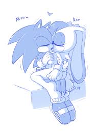 Rule34 - If it exists, there is porn of it  aybr, sonic the hedgehog,  vanilla the rabbit  3219219