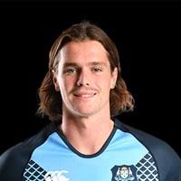 Official State of Origin U18s profile of Oliver Clements for New South  Wales U18s