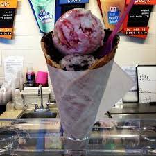 Baskin Robbins In Sheraton Waikiki Pool Side Picture Of Baskin Robbins Oahu Tripadvisor