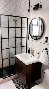 Porcelain msi crystal bianco 12 in. Merola Tile Braga Classic Encaustic Ceramic Floor And Wall Tile 3 In X 4 In Tile Sample S1ftc8brcl The Home Depot Bathroom Interior Guest Bathrooms Bathroom Design