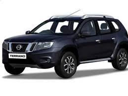Get All New Nissan Cars Listings In India Visit Quikrcars To Find Great Deals On Nissan Terrano With On Road Price Images Nissan Terrano Nissan Cars Nissan