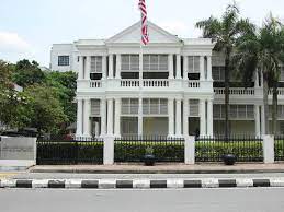 Number of times galeri diraja sultan abdul aziz is added in itineraries. Galeri Diraja Sultan Abdul Aziz Attractions In Klang Kuala Lumpur