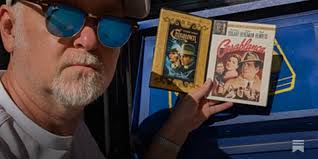 The Voice of Los Feliz (podcast) Episode 2