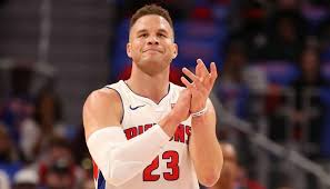 Blake griffin is popular for his great athleticism, especially for his vertical jump and strength. Blake Griffin Age Height Weight Girlfriend Wife Kids Net Worth 2021 Bio Wiki Real Name And More Facts Md Daily Record