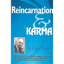 List of the best edgar cayce books, ranked by voracious readers in the ranker community. Reincarnation Karma By Edgar Cayce Paperback Target