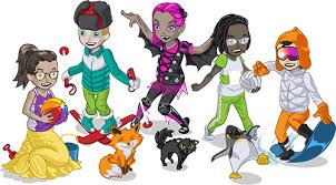 Doing business as tru kids brands) is a company that owns the toys r us and babies r us brands in the united states. Interactive Ebooks For Children