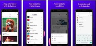 Trusted news from the world's best journalists. Microsoft Hummingbird Ai Powered News App For Android Released