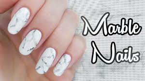 Gélové nechty vydržia asi 3 až 4 týždne a potom ich treba doplniť. Budte In Spravte Si Mramorove Nechty