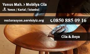 Kartal Yunus Mobilya Cila Istanbul Restorasyon Servisiyiz Org