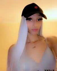 Shy Bhabie