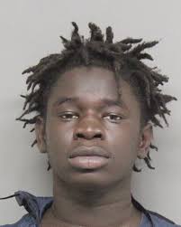 Man Suspected of Firing Gun Toward Woman's Vehicle Is In Jail