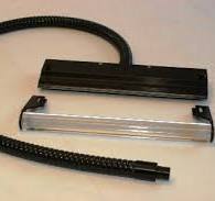 Fiber Optic Light Lines - Fiberoptics Technology Inc.