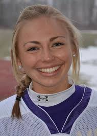 2013 Women's Lacrosse Roster