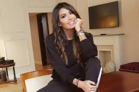 Il mio campione che ha protetto la sua mamma e tutti. Elisabetta Gregoraci Il Rientro A Casa Il Problema Col Figlio Nathan