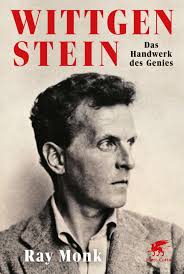 Wittgenstein von Ray Monk