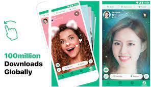 Azar is a video chat app that allows you to connect instantly with . Azar Apk Mod V3 40 2 50 000 Gems H Ckola