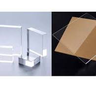 Plexiglass vs Acrylic: Cikakken Jagora ga Kayayyaki, Aikace ...