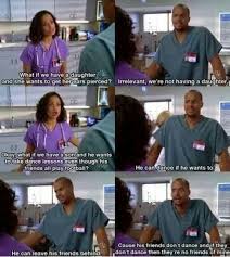 Scrubs And If Your Friends Don T Dance Xd Scrubs Tv Hilarious Scrubs