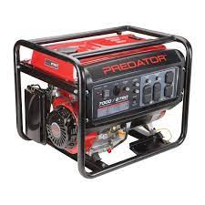 8750 Watt Gas Powered Portable Generator Carb Generators For Sale Gas Generator Portable Generator
