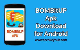 Free Bombitup Apk Download For Android Sms Bomber Android Sms Emotional Songs