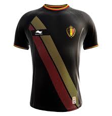 Vintage and retro belgium football shirts and training kit, featuring home, away and original match worn player editions from the early 1990s to present day. Buy Official 2014 15 Belgium Away World Cup Football Shirt