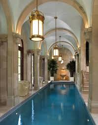 Classic Style Indoor Pool Indoor Pool Design Indoor Pool Dream Pool Indoor