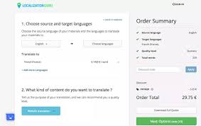 Best online translation services (self.capitallinguists) submitted 4 minutes ago by capitallinguists. Where Can I Find Certified French Translation Services Online Quora