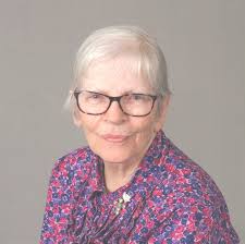 Carolyn Walker Obituary