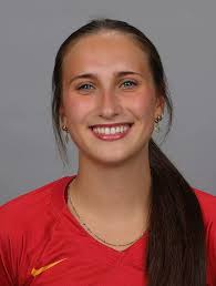 2025-26 Women's Volleyball Roster