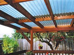 Palram Residential Pergola Projects Techos Para Terrazas Techo De Patio Patios Cubiertos