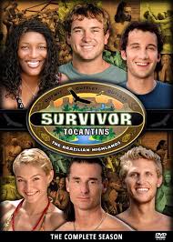 Dvd Cover Survivor Tv Survivor Show Survivor Tv Show